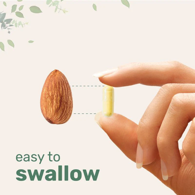 Saffron+ Advanced Supplements