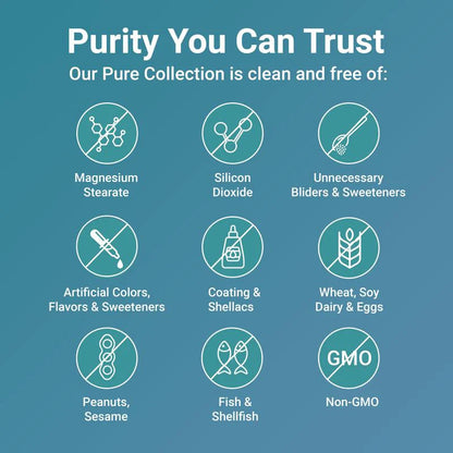 Saffron+ Advanced Supplements